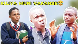  comedy kujya muri vakanse