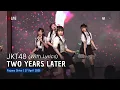 Download Lagu JKT48 - Two years Later (Lirik) | Pajama Drive 27 April 2025