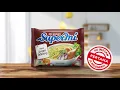 Supermi Ayam Bawang Enaknya Original dan Ga Ada Duanya!