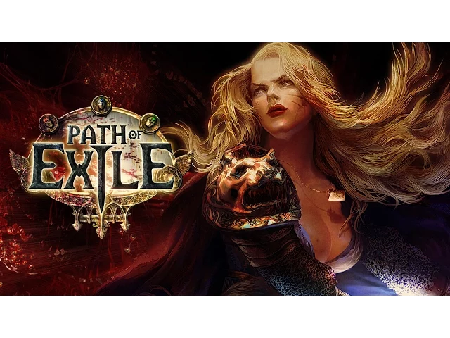 Path of Exile - Таким должен был быть Diablo 3! (Обзор)