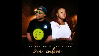 dj tpz ft minollar im in love official audio 