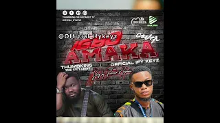 igbo amaka cover by official ifykeyz x thumbking song originally written by flavour