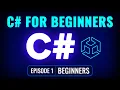 C for Beginners in Unity Episode 1