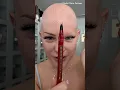 MY EYEBROWS ARE FAKE this is how I draw them on