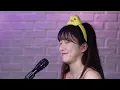 이번 커버 또 찢었다.. 오리 날다 (체리필터)
