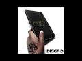 Digga D - Double Tap Days [Official Audio]