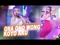 Download Lagu Ajeng Febria - Ora Ono Wong Koyo Aku (Official Music Video)