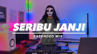 disco hunter janji seribu janji extended mix 