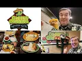 Beach Food Guide Mexican Food at Cactus Cantina Mexican Grill Restaurant Food Review s