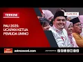 Lagu [LANGSUNG] PAU 2025: Ucapan Ketua Pemuda UMNO | 15 Jan 2026