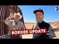 Download Lagu US/Mexico Border With Arizona Sheriff - What’s It Like Now? 🇺🇸🇲🇽