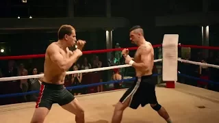 undisputed 4 boyka vs igor kazimir en espa ol latino hq