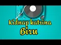 Download Lagu Biru - Kidnap Katrina ( Lirik )