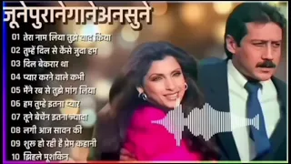90 s love hindi songs 90 s hit songs udit narayan alka yagnik kumar sanu lata mangeshkar