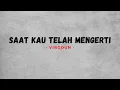 Download Lagu - VIRGOUN ( lirik lagu tik tok version )  Kau harus kuat, Kau harus hebat