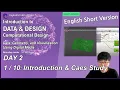 Eng 2 DAY - Computational Design Data Geometry and Visualization Using Digital Media