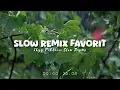 Download Lagu DJ Slow Remix Relaxing Favorit Ikyy Pahlevii | Adem Banget Lee 🎧
