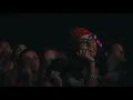 Billie Eilish - when the party’s over (Live at Coachella 2019)