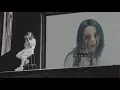 Download Lagu Billie Eilish - when the party’s over (Live at Coachella 2019)