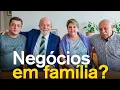 A FAMÍLIA DE LULA É UM CASO DE POLÍCIA.