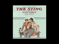 Download Lagu Marvin Hamlisch - The Sting (Full Album)