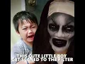 HALLOWEEN TIKTOK