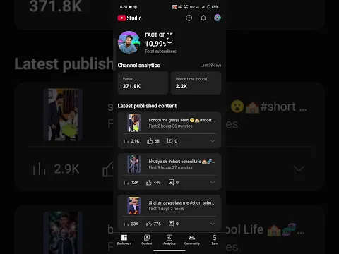 how to grow new channel in 2025 #short #ytshort #ytchannel #subscribe #like #youtubeshorts
