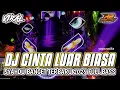 Download Lagu DJ CINTA LUAR BIASA || SYAHDU BANGET VIRALL 2025 || by r2 project official remix