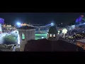 Tokyo DisneySEA Sky Full of Colors fireworks view4