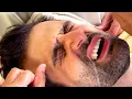 We Tried Eyebrow Threading For The First Time