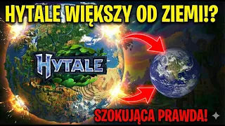 JAK DUŻY JEST ŚWIAT HYTALE? *epilepsja*
