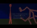 Download Lagu very scary man Vs shattered (long Trevor Henderson)