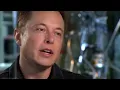 How Elon Musk Learned Aerospace Engineering without a degree