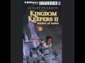 Download Lagu Disnet at Dawn  Kingdom Keepers #2 by Ridley Pearson Audiobook