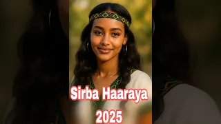 Taajir 21 Sirba Haaraya Bara 2025 