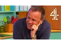 Tim Recounts Made In Chelsea s Mark-Francis Dinner Etiquette Tip Sunday Brunch