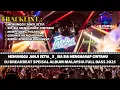 Lagu DJ BREAKBEAT MENUNGGU JANJI SETIA TERBARU 2026 | DUGEM BREAKBEAT ALBUM MALAYSIA FULL KENCANG
