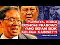 Download Lagu Menkeu Purbaya, Koboi Ekonomi Prabowo Yang Berani Bidik Kolega Kabinet? 
