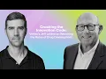 Trailer Cracking the Innovation Code with Vertex CEO Jeff Leiden