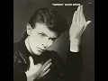 "Heroes" - David Bowie