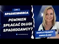 Lagu Odpowiedzialność spadkobiercy za długi spadkowe