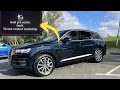 Audi Pre Sense Fault warning - Reasons