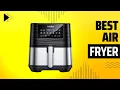 Download Lagu Innsky Air Fryer XL 5.8 QT Reviews | Best Gadgets Reviews In 2022