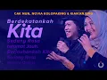 Lagu Cak Nun, Novia Kolopaking dan KiaiKanjeng | Berdekatankah Kita