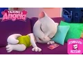 Download Lagu My Talking Angela Gameplay Level 647 - Great Makeover #443 - Best Games for Kids