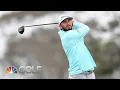 PGA Tour Highlights Farmers Insurance Open Final Round Golf Channel