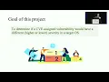 USENIX Security 22 - OS-Aware Vulnerability Prioritization via Differential Severity Analysis