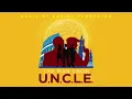 THE MAN FROM U.N.C.L.E. super soundtrack suite - Daniel Pemberton