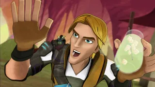 سلغتيرا الموسم 1 الحلقة 38 