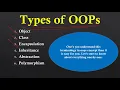 oops concepts in java object oriented programming in java by er prince kumar ojha